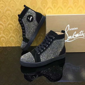 CL Men Shoes-129