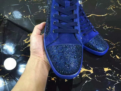 CL Men Shoes-130