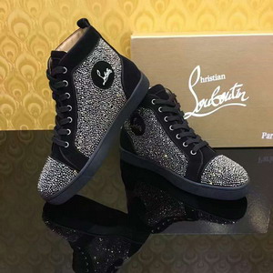 CL Women Shoes-044
