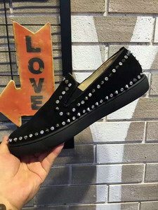 CL Men Shoes-120