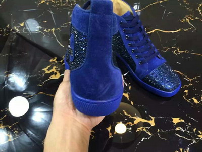 CL Women Shoes-045