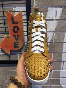 CL Men Shoes-126