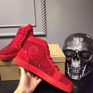 CL Women Shoes-042