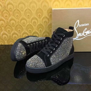 CL Men Shoes-129