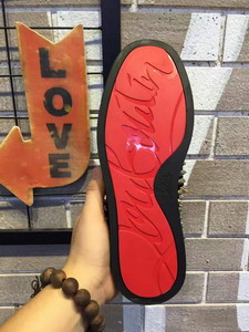 CL Women Shoes-043