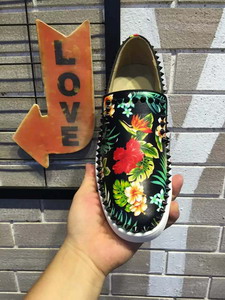 CL Men Shoes-131