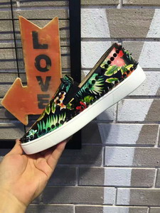 CL Women Shoes-046