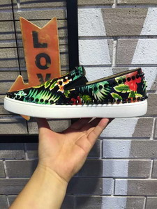 CL Women Shoes-046