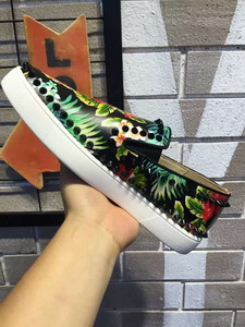 CL Women Shoes-046