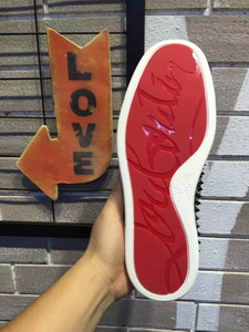 CL Men Shoes-131