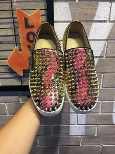 CL Men Shoes-140