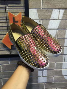 CL Men Shoes-140