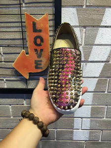 CL Women Shoes-055