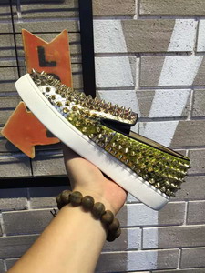 CL Women Shoes-055