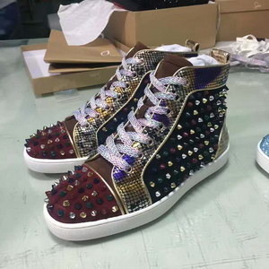 CL Women Shoes-143