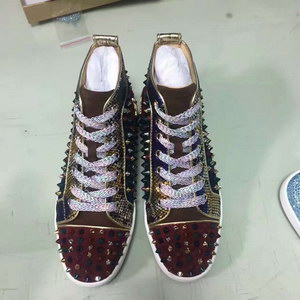CL Women Shoes-143