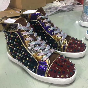 CL Men Shoes-282