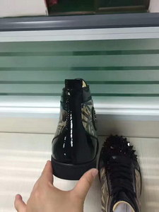 CL Women Shoes-146
