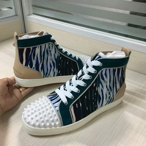 CL Women Shoes-147
