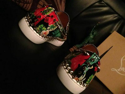 CL Men Shoes-057