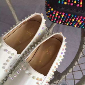 CL Men Shoes-115