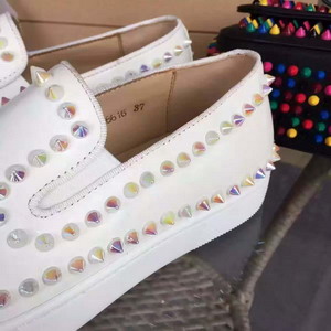 CL Women Shoes-035