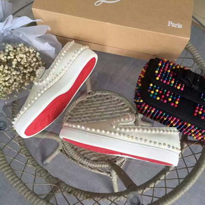 CL Women Shoes-035