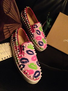 CL Men Shoes-021
