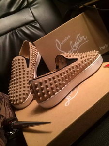 CL Women Shoes-026