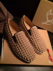 CL Women Shoes-026
