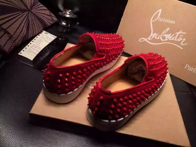 CL Men Shoes-023
