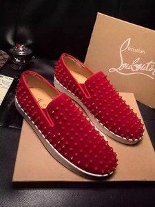 CL Women Shoes-018