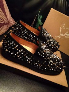 CL Women Shoes-019