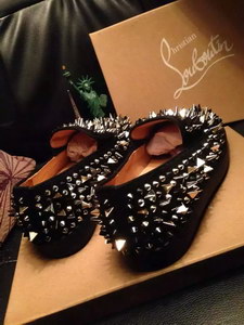 CL Women Shoes-019