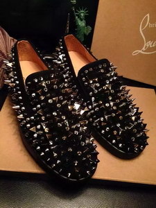 CL Women Shoes-019
