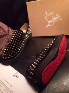 CL Women Shoes-020