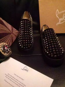 CL Women Shoes-020