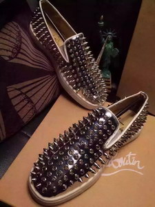 CL Men Shoes-026