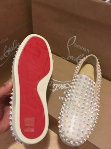 CL Men Shoes-022