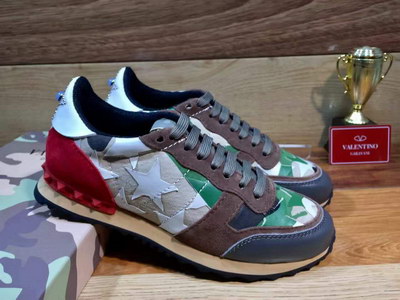 Valentino Shoes(AAA)-050