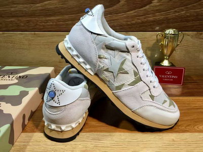 Valentino Shoes AAA(Women)-027