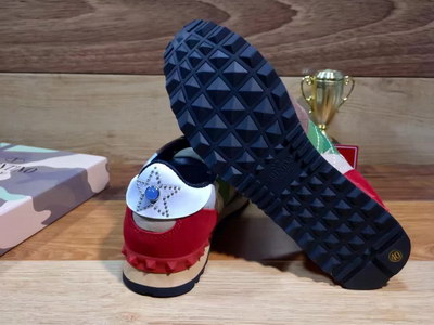 Valentino Shoes(AAA)-050