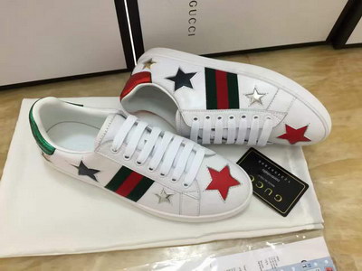 G*u*i shoes(aaa)-159