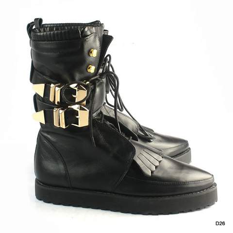 Ale*d*r wang boots(women)-005