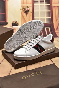 G*u*i shoes(aaa)-162