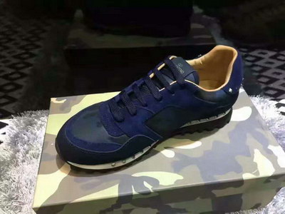 Valentino Shoes(AAA)-031