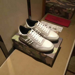 Valentino Shoes(AAA)-034