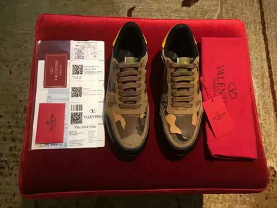 Valentino Shoes(AAA)-038