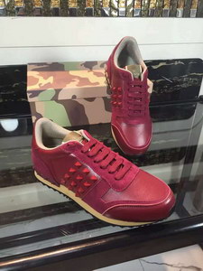 Valentino Shoes(AAA)-040