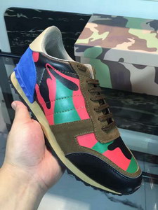 Valentino Shoes(AAA)-042